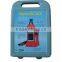 2-20 Ton Hydraulic Bottle Jack with Safety Valve