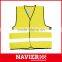 Safe Reflective High Visability Vest Safety Vest