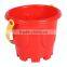 ABS plastic summer sand toys beach toys on promotional