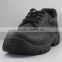 NMSAFETY CTC lab certificate CE S3 SRC lace export Germany work safety shoes