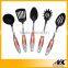 FDA/LFGB Different Type Nylon Cooking Tool