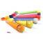 Easy-Fill Popsicle 8 inch silicone popsicle mold silicone