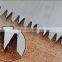 Foldable hand saw
