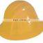 Zhejiang manufaturer worker safety helmet special safety helmet full brim safety helmet