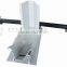Motorbike Rack Motorcycle Stand for Front Wheel