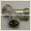 Precision brass forging OEM parts with good quality and big quantity