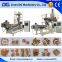 Automatic textured vegetable soyabean protein meat analog maker machinery processing equipment