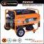 energy supplier JLT POWER 10hp petrol Generator Set