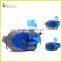 New Fashion Waterproof Nylon Running Sport Waist Fanny Pack Bag