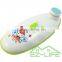 2017 Latest set design electric ABS plastic baby Nail timmer