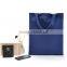 OEM Blank Canvas Large Capacity Shopping Bag,Cotton Tote Bag For Promotion