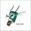 Wantai WB3800 Construction Metal Wheelbarrow
