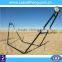 Folding hammock stand camping hammock with stand adjustable hammock stand