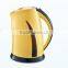 electric water heating water jug 2.0L chinese tea kettle