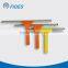 Plastic handle aluminum head tpr car wiper blade made in china