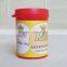saffron yellow food colour powder