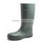 steel toe cap rain boot gumboot