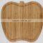 Customized Design Top Quality new arrival sublimation cutting board bamboo