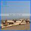 Factory Price Paulwonia Wood for Furniture Supplier