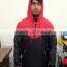 nylon hoodies custom design hoodie