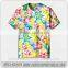 Man fitness t-shirts high quality fashionable t-shirt for men