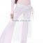 Yifusha belly dance costume hip scarf cheap belly dance costume hip scarf long tassel hip scarf