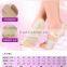 Yifusha neoprene cross wrap dancing shoes with rhinestones