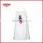 Cheap custom New years disposable apron custom logo kitchen apron