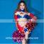 Custom Wholesale Cheerleading Uniforms