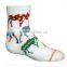 Cute And Happy Bulk Wholesale Kid Christmas Sock