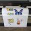 HX-960KIII Automatic Contour Cutting Plotter with coreldraw software