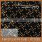 Shaoxing Cicheng Textile New Design Knitted Jacquard Fabric With Lurex for Elegent Lady Dress