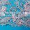 Chinese wholesale 3d african lace dress fabric