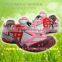 fashion stylish outdoor slipper water shoes, mesh shoes, hiking shoes walking sport for men women