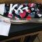China excess inventory canvas bulk wholesale shoes for women