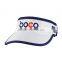 Protective Sun Running Visor Cap
