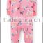 TinaLuLing Brand New Boys Funny Animal One piece Jumpsuits pajamas