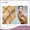 Wholesale ladies silk shaw silk scarf/chinese silk scarf