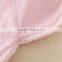 Girls Wraps For Matching Wedding Dresses Pink Appliqued Wraps With Bow In Stock