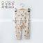 New Style Summer Baby Romper 100% Cotton Funny Childhood Weasel Hot Sell Baby Rompers