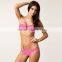 2017 Summer 6 Colors Best Seller U Shape Sexy Mature Bikini