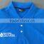 Cheap Custom 100% Cotton Uniform Men's Polo T Shirt
