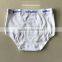 fashion design 100% premium cotton boy briefs