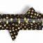 Wholesale Multichoose Hairband Women Fancy Black With GoldenHeadband