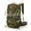 Wholesale Brand Name Hiking Waterproof Outdoor Adventure Women Backpack