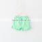hot shorts girls ruffle leggings baby girls summer pants, solid color children flounced shorts