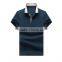 Wholesale high quality manufacture in China mens polo shirt OEM T-shirt
