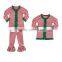 Baby Girls Fall Clothes Quarterfoil Christmas Boutique Girl Toddler Clothing