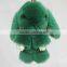 Myfur 2017 Hot Sale Lovely Rex Rabbit Fur Keychain for Bag
