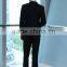 OEM Wholesales Supplier Office Work Men Suits China Men Suit Factory